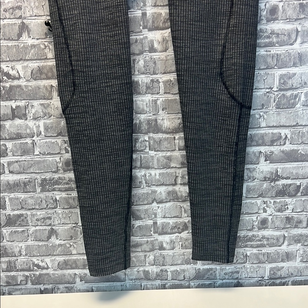 Nike Pro Black Leggings - image 4